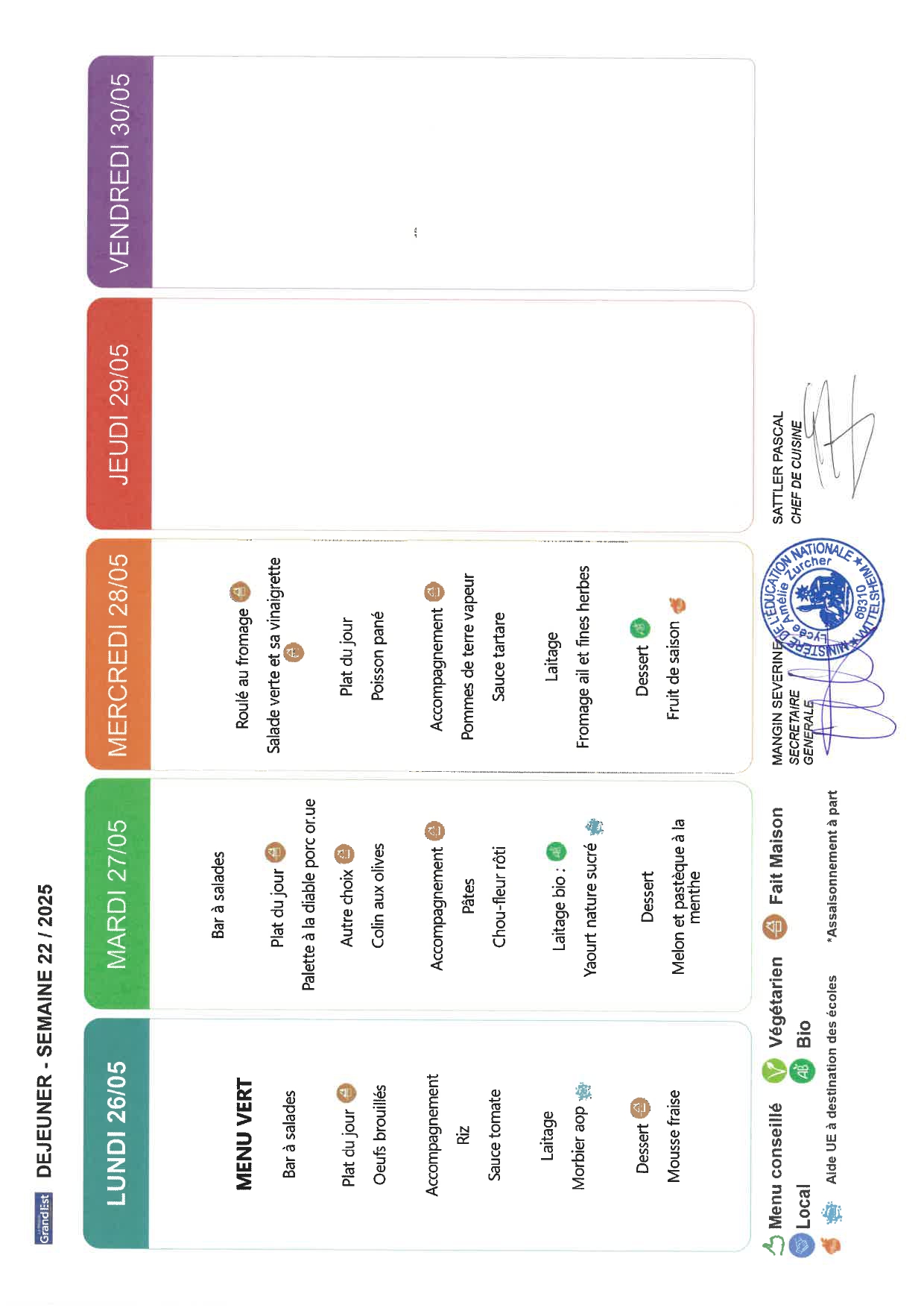 MenuS22