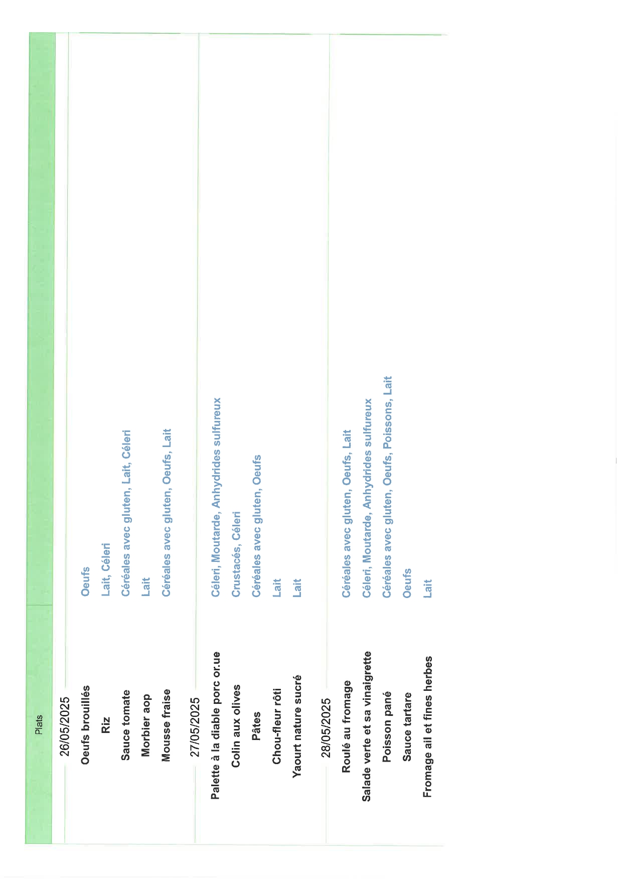 MenuS22a