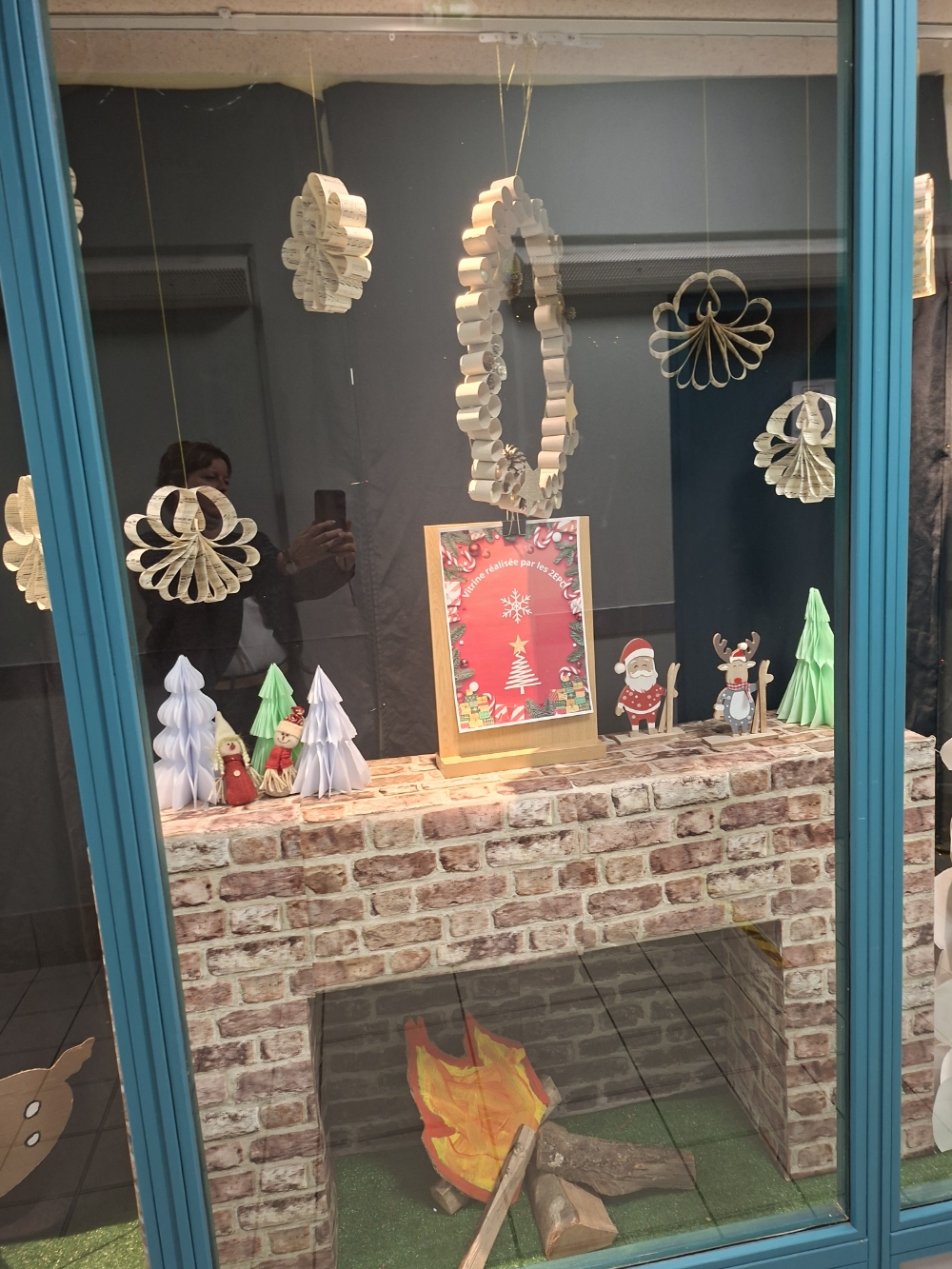 VitrineNoel 1